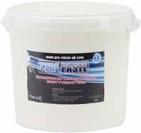 PROCLEAN GRAISSE P�TE BLANCHE MONTE ET D�MONTE PNEU 5kg* PCNTP5
