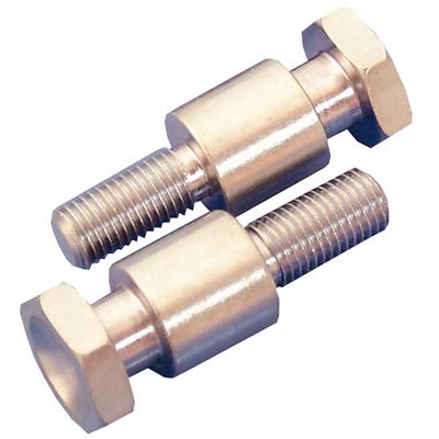 DIABOLOS PIONS DE B�QUILLE KAWASAKI 12mm x 1.25 OFFSET* PDSBOBK12