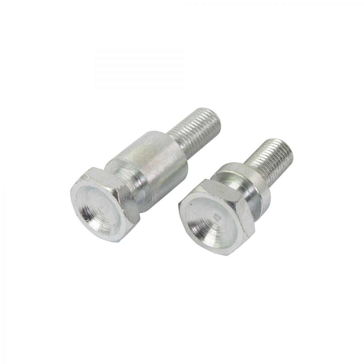 DIABOLOS PIONS DE B�QUILLE KAWASAKI 10mm x 1.25 OFFSET* PDSBOBK10