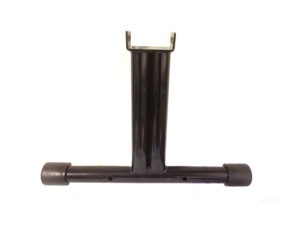 B�QUILLE PRO DE TRANSPORT/BLOQUE/CALE ROUE AVANT (kit adaptateur pour convertir en 21*