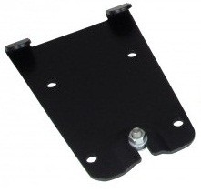 B�QUILLE PRO DE TRANSPORT/BLOQUE ROUE PLAQUE SECONDAIRE*