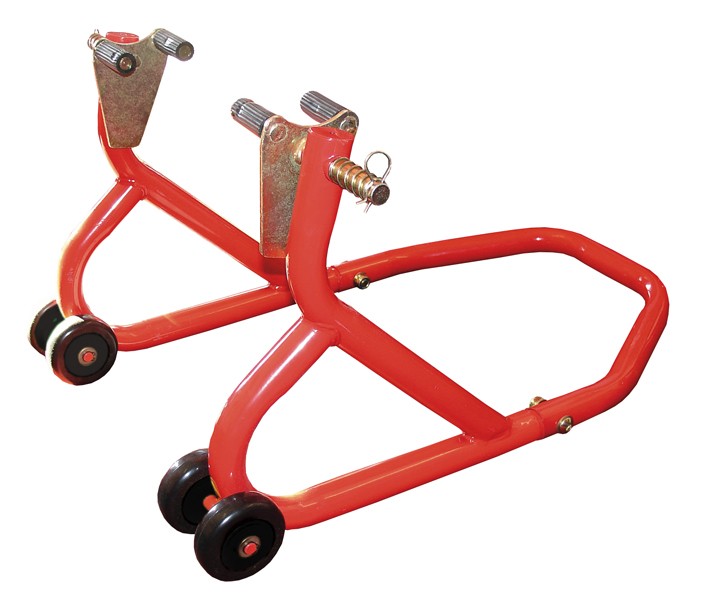 B�QUILLE PRO DE STAND PADDOCK SERIES 3 AVANT* PDSFRT