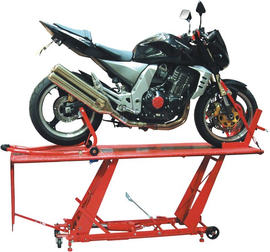 L�VE MOTO PONT D ATELIER TABLE ELEVATRICE HYDRAULIQUE PDSLIFT03 (2)
