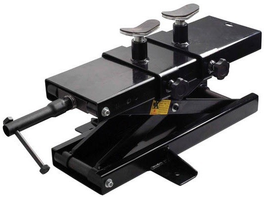 L�VE MOTO CRIC CENTRAL MINI PLATEFORME* PDSLIFT09