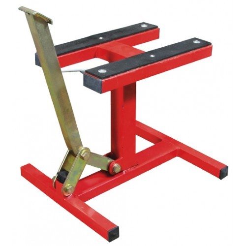 B�QUILLE DE STAND SUPPORT EN H*