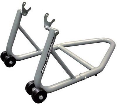 B�QUILLE PRO DE STAND PADDOCK ALUMINIUM ARRIERE*