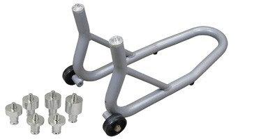 B�QUILLE PRO DE STAND PADDOCK ALUMINIUM AVANT*