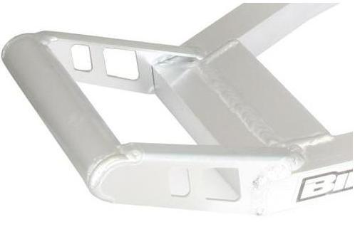 BEQUILLE DE STAND AVANT BIKETEK ALUMINIUM PRO MECANO PADDOCK GARAGE ATELIER MOTO* PDSR018 (2)