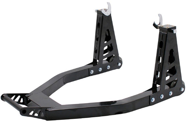 B�QUILLE PRO DE STAND PADDOCK ALUMINIUM JUMBO ARRIERE* PDSR020
