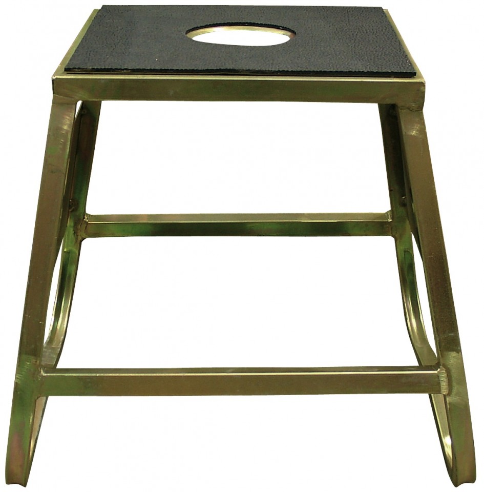 B�QUILLE DE STAND TABOURET MEDIUM >100cc*