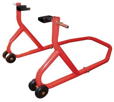 B�QUILLE MOTO PRO DE STAND PADDOCK SERIES 3 ARRIERE* PDSTAND