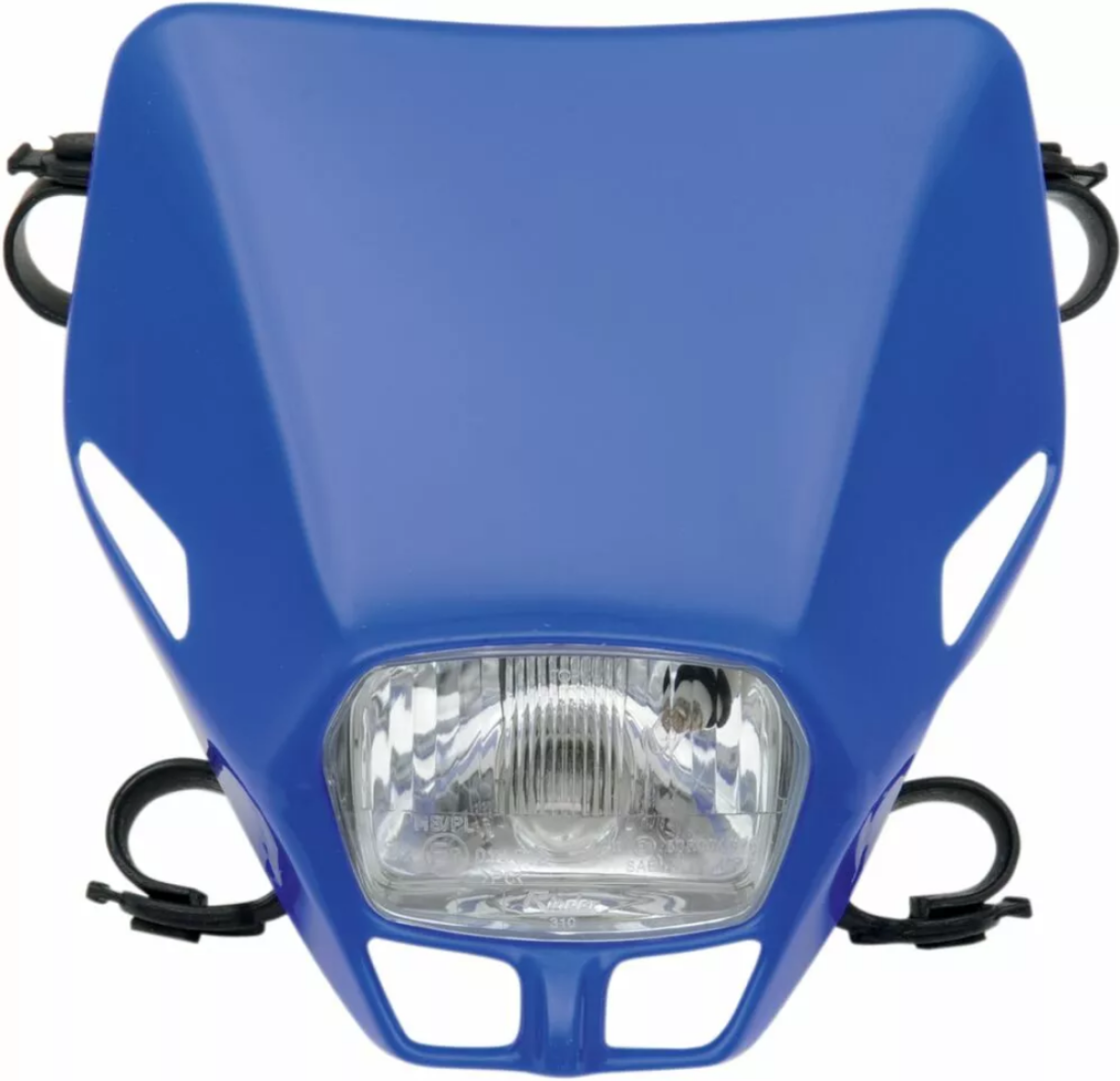 UFO BULLE UNIVERSEL FIREFLY BLEU