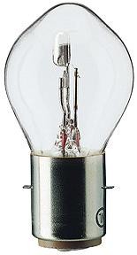 1 Ampoule PHILIPS S2 35/35W
