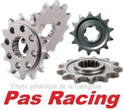 PIGNON PAS RACING 520 17 Dents 2180417 YAMAHA YZF 1000 R1 1998-2012