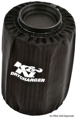 K&N PROTECTION SURFILTRE CHAUSSETTE KN PL8007DK PL-8007DK*