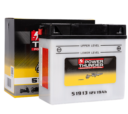 BATTERIE BS NITRO AXCELL 51913 51913-SLA MAX BMW K 1200 LT 1999-2010