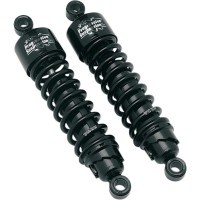 PROGRESSIVE SUSPENSION 412 SERIES SHOCKS 412-4069B AMORTISSEURS ARRIERES HARLEY DAVIDSON XL 1984-2011