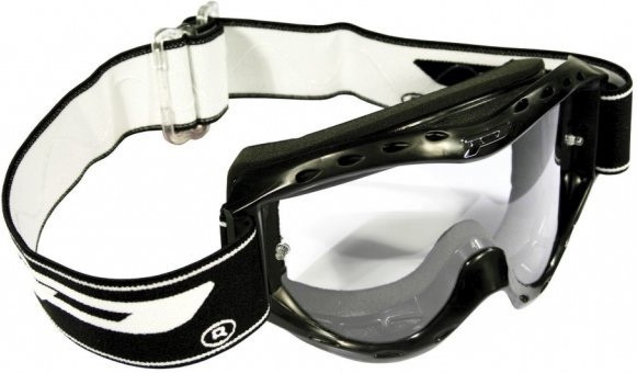 LUNETTES MASQUE PROGRIP 3101 NOIR ENFANT