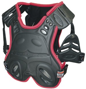 PROGRIP 5910 PLASTRON GONFLABLE