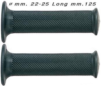 PROGRIP 780 Paire de poign�es Diam�tre 22-25 mm Longueur 115 mm