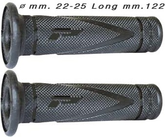 PROGRIP 837 Poign�es Diam�tre 22-25 mm Longueur 122 mm