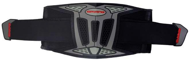 GP PRO CEINTURE MAINTIEN LOMBAIRES R�GLABLE*