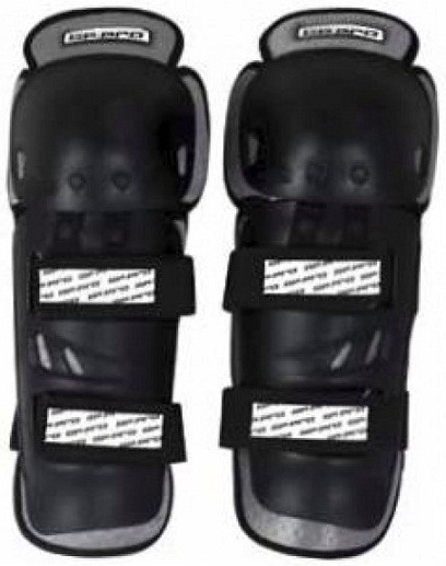 GP PRO COUDI�RE PROTECTION COUDES ET AVANT BRAS R�GLABLE*