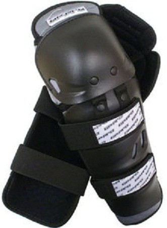 GP PRO GENOUILL�RES PROTECTION GENOUX R�GLABLE*