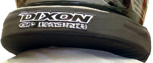 DIXON GP RACING TOUR DE COU SOUTIEN CERVICALES MINERVE*
