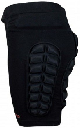 GP PRO SHORT PANTALON DE PROTECTION REMBOURRE XL* (2)