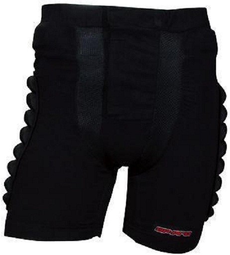 GP PRO SHORT PANTALON DE PROTECTION REMBOURRE LARGE*