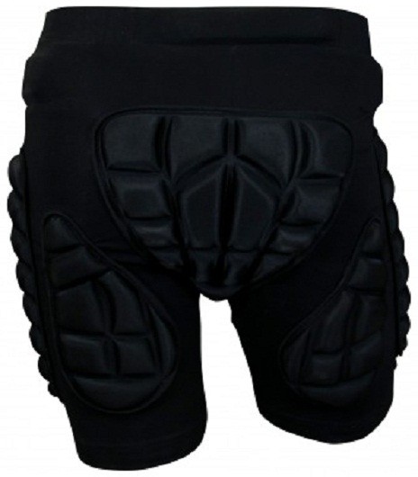 GP PRO SHORT PANTALON DE PROTECTION REMBOURRE XL* (3)