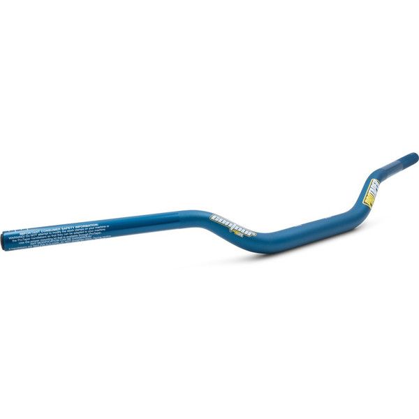 GUIDON CONTOUR WINDHAM MID PROTAPER BLEU ALUMINIUM 28,6MM BLEU