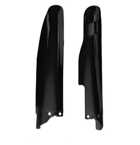 RACETECH PROTECTION FOURCHE NOIR SUZUKI RMZ 450 2007-2014