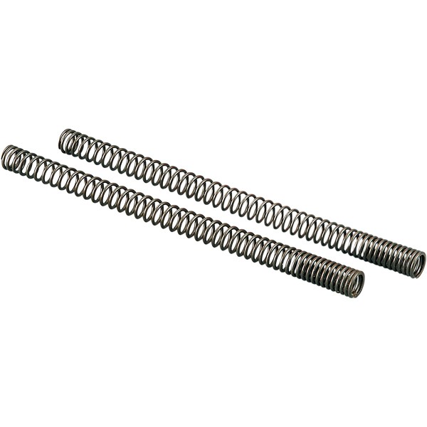 PROGRESSIVE SUSPENSION PS-1110 Kit Ressorts Avant KAWASAKI KZ 1100 A 1981-1983