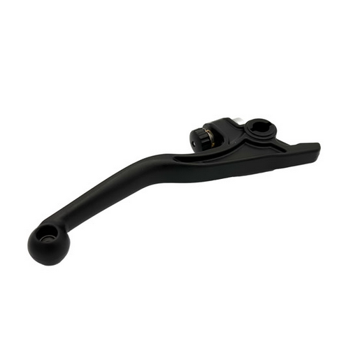 POLISPORT LEVIER DE FREIN INCASSABLE NOIR PS8488100001 STARK VARG ELECTRIQUE FUTURE EX 2025-2026