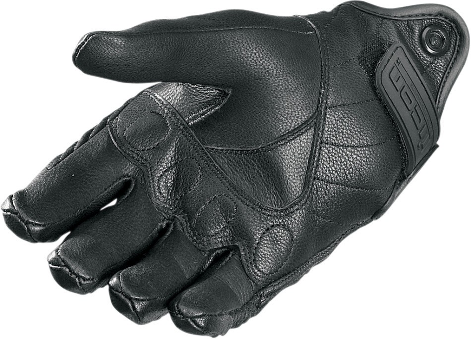 GANTS ICON PURSUIT NON-PERF STEALTH* (2)