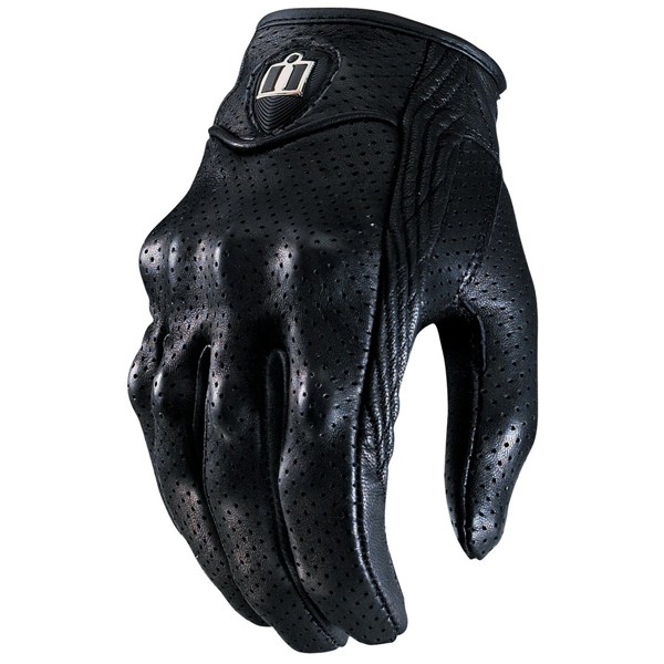 Gants Femme ICON PURSUIT PERF BLACK*