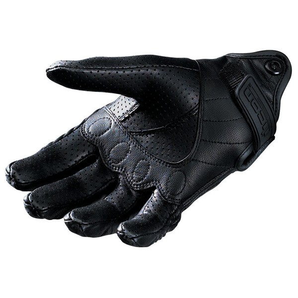 Gants Femme ICON PURSUIT PERF BLACK* (2)