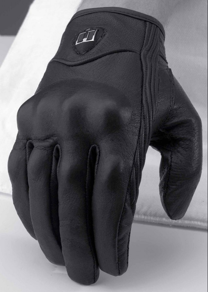 Gants Femme ICON PURSUIT NON-PERF STEALTH*