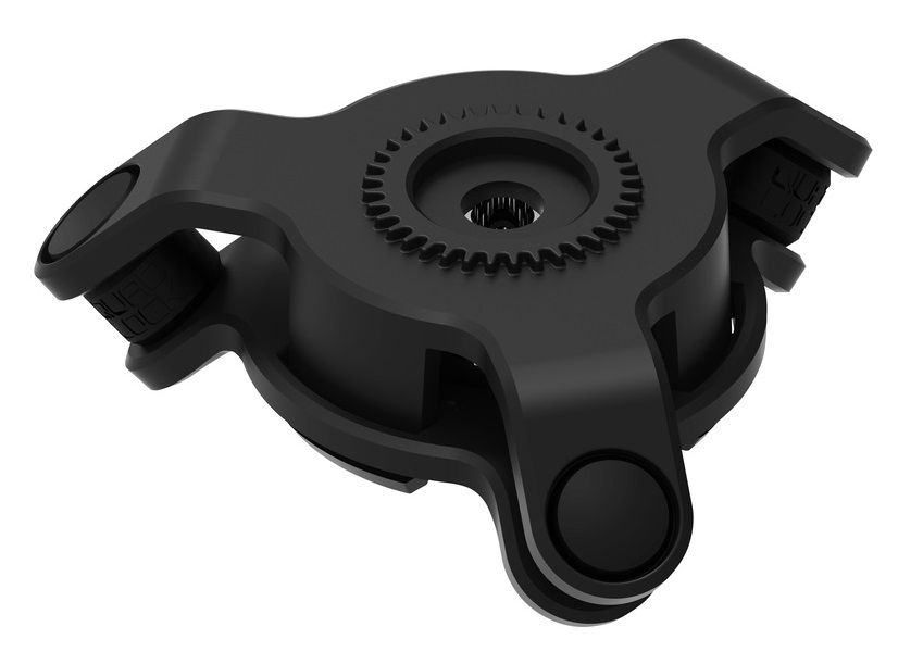 AMORTISSEUR DE VIBRATION QUAD LOCK QLA-VDM