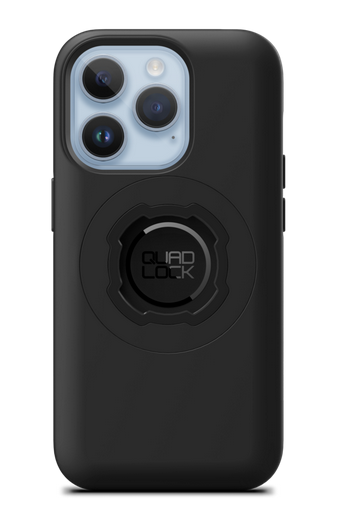 COQUE TELEPHONE MAG IPHONE 14 PRO QUAD LOCK QMC-IP14M