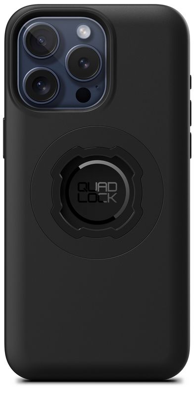 COQUE TELEPHONE MAG IPHONE 15 PRO MAX QUAD LOCK QMC-IP15XL