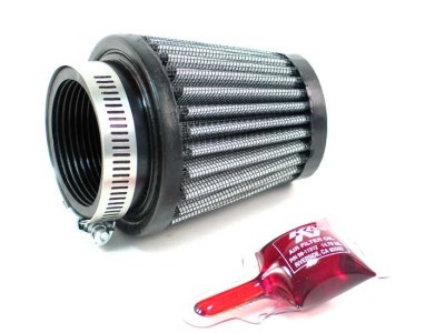 K&N FILTRE � AIR UNIVERSEL KN R1090 R1-090*