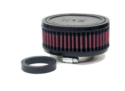 K&N FILTRE � AIR UNIVERSEL KN R1390 R1-1390