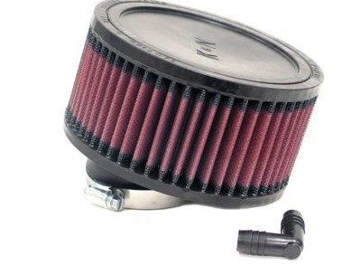 K&N FILTRE � AIR UNIVERSEL KN RA0460 RA-0460*