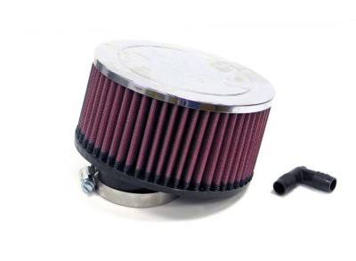 K&N FILTRE � AIR UNIVERSEL KN RA046V RA-046V*