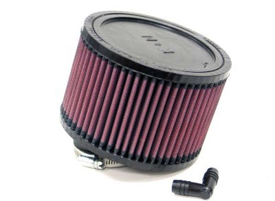 K&N FILTRE � AIR UNIVERSEL KN RA0470 RA-0470*