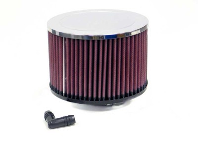 K&N FILTRE � AIR UNIVERSEL KN RA047V RA-047V*