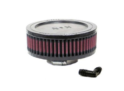 K&N FILTRE � AIR UNIVERSEL KN RA0550 RA-0550*